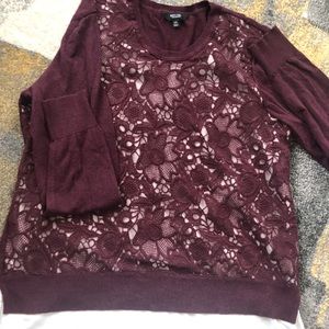 🚨 Simply Vera - Overlay Top